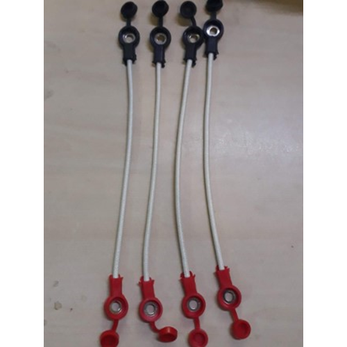 AKÜ KABLOSU E-BİKE 24 CM