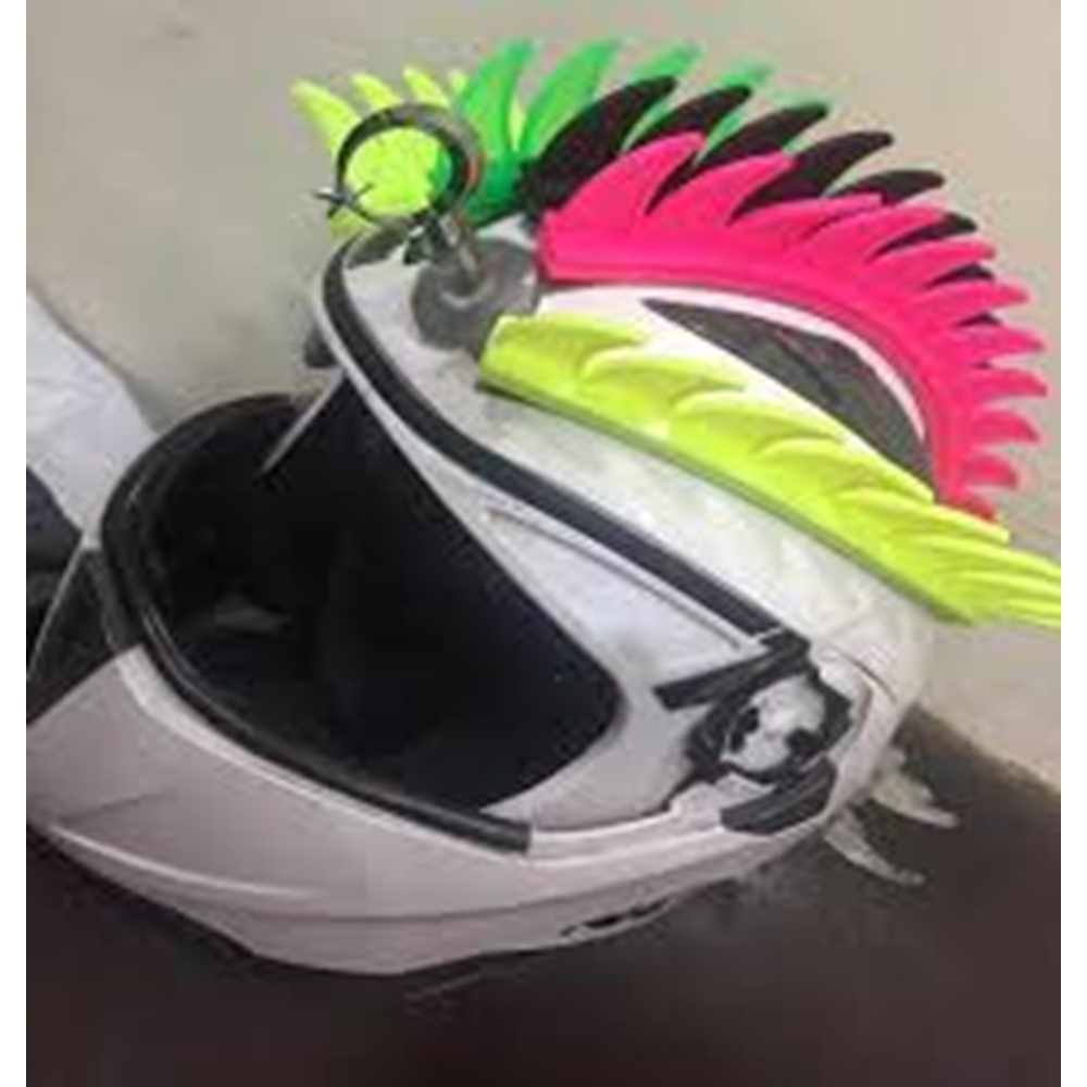 KASK YELESİ