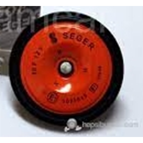 KORNA 12V BÜYÜK KORNA SÜPERSONG