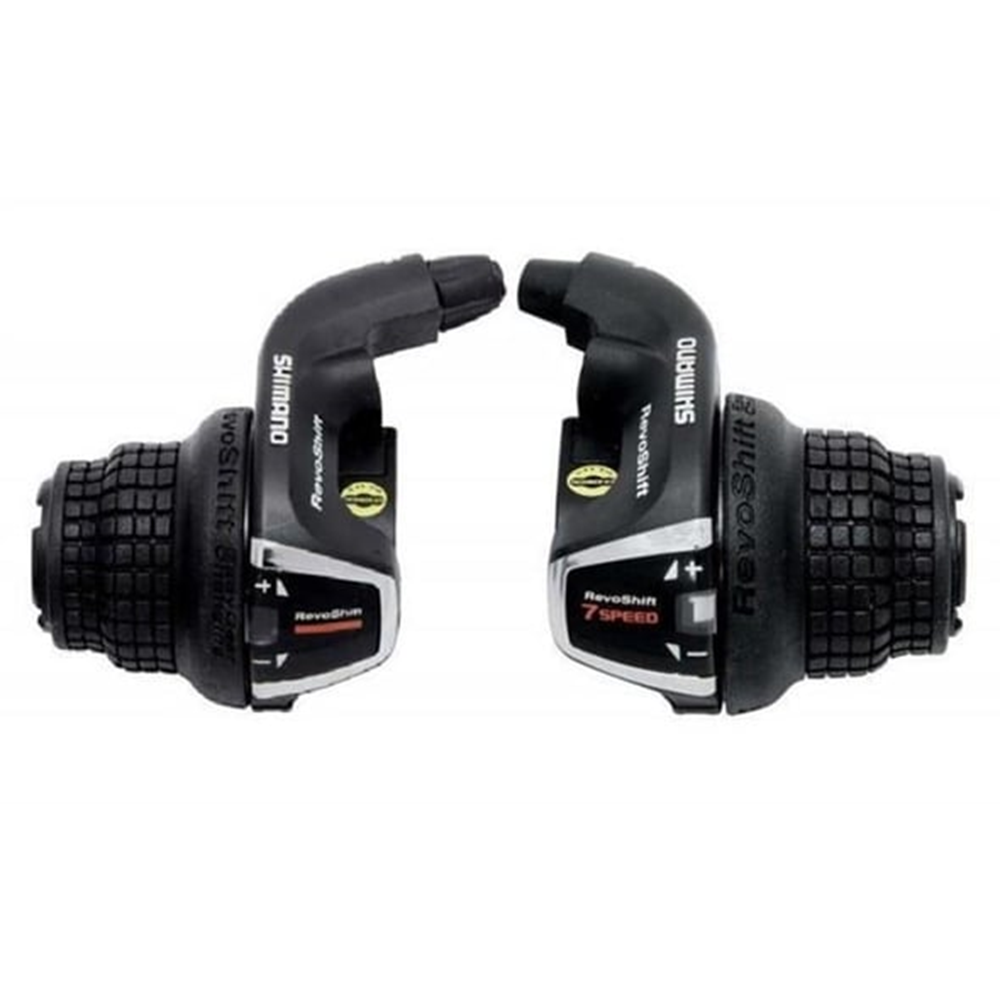 VİTES KOLU SHİMANO GRİPSHİFT 7Lİ RS-35