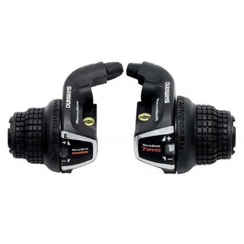 VİTES KOLU SHİMANO GRİPSHİFT 7Lİ RS-35