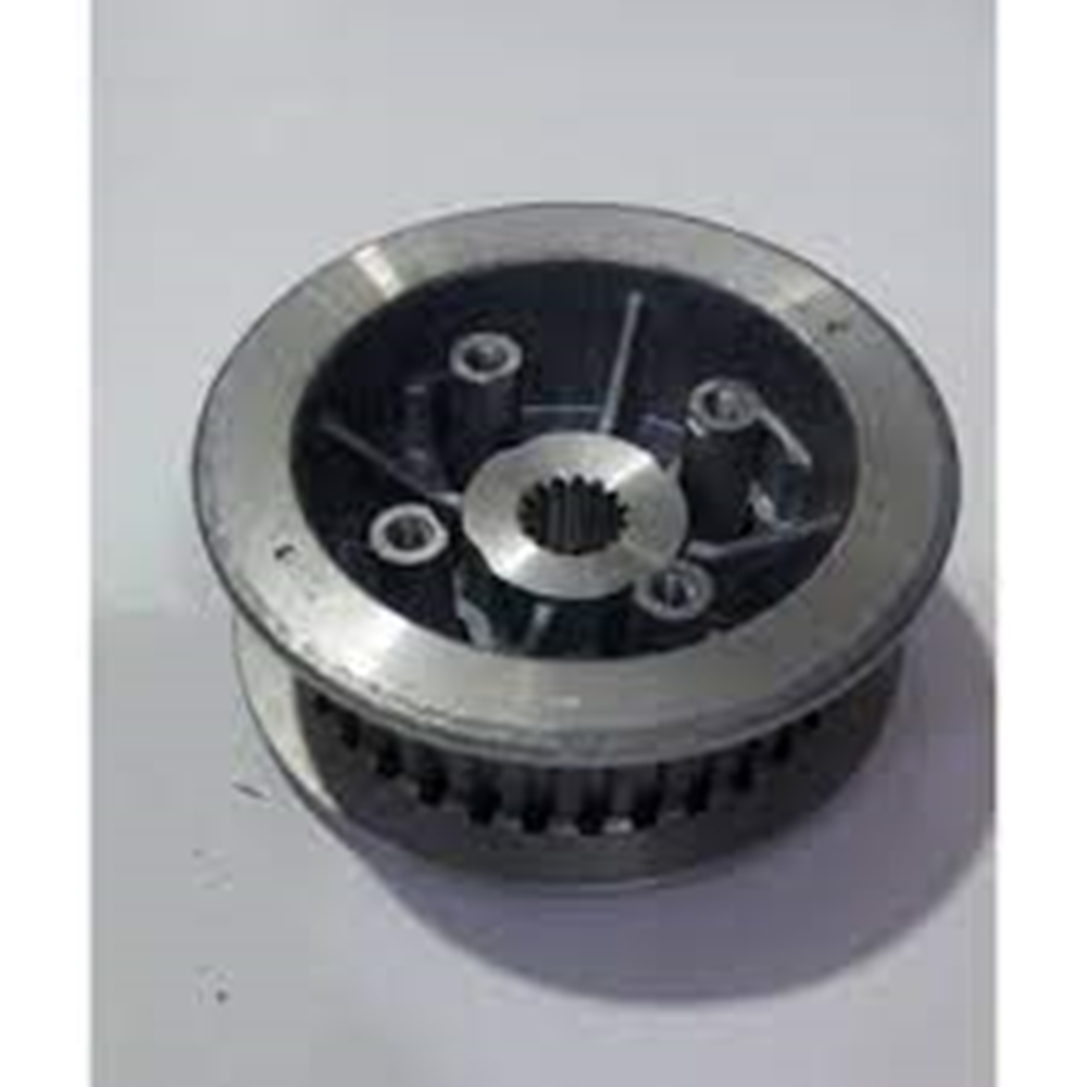 PULSAR NS 200 DEBRİYAJ GÖBEĞİ BOŞ