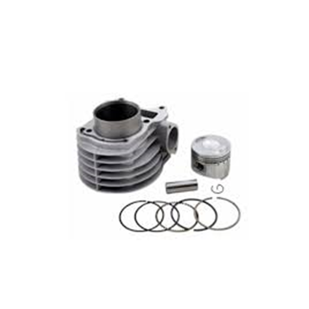 SYM 125 SİLİNDİR