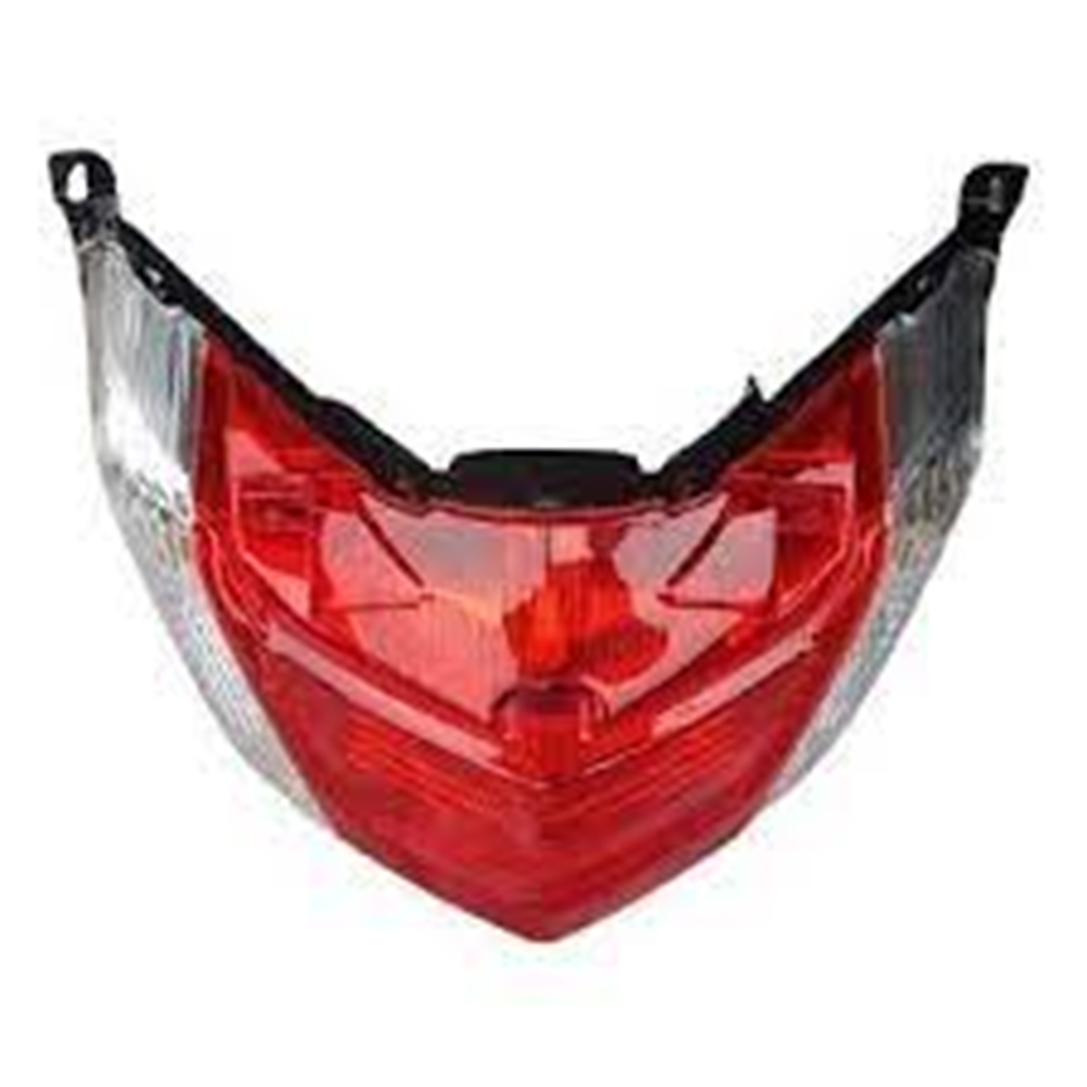 YAMAHA N-MAX STOP