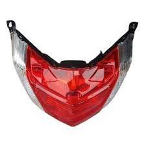 YAMAHA N-MAX STOP