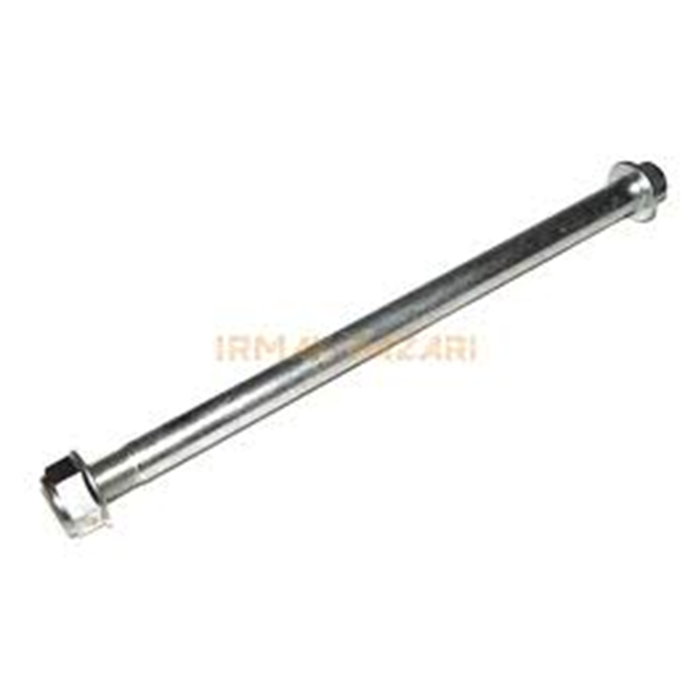 KT 125 ARKA MİL