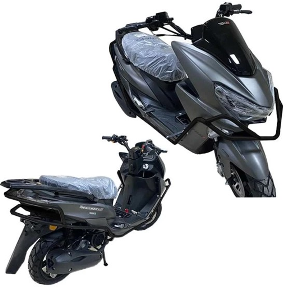 KORUMA DEMİRİ RKS NEWLİGHT 125 [2020 - 2022]