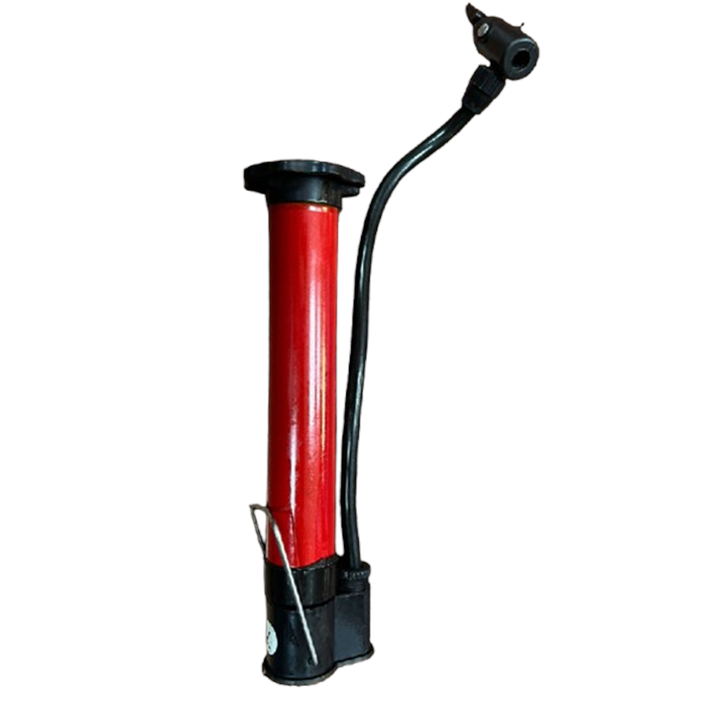 POMPA MİNİ PLASTİK RENKLİ