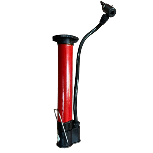POMPA MİNİ PLASTİK RENKLİ