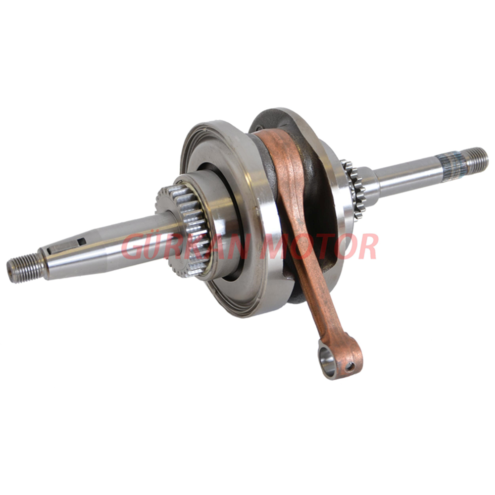 KRANK ALPHA OEM