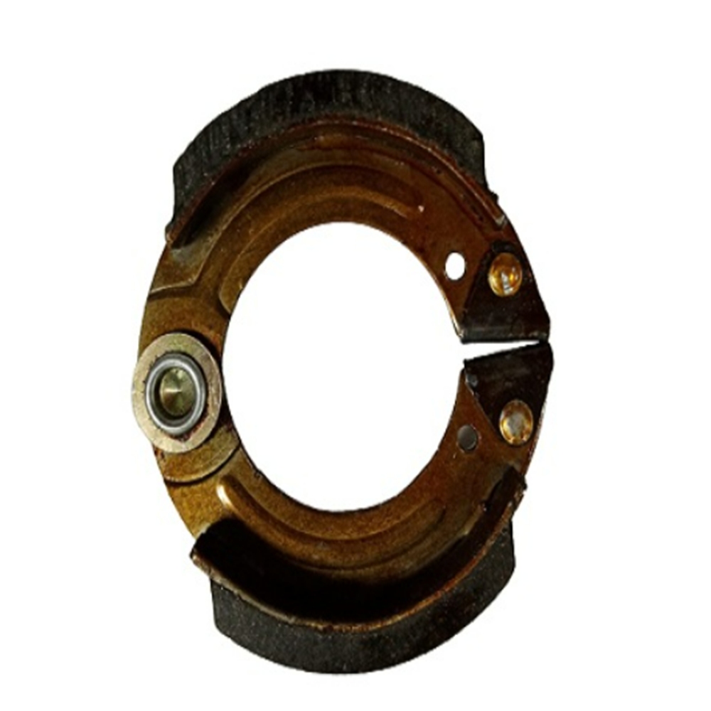 FREN BALATASI ÖN E-BİKE 80 MM VOLTA VSC - VSM