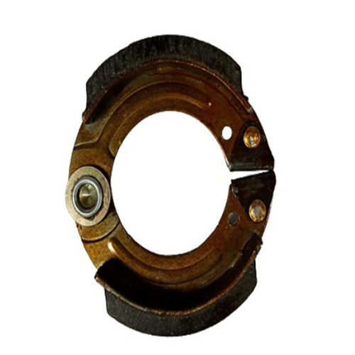 FREN BALATASI ÖN E-BİKE 80 MM VOLTA VSC - VSM