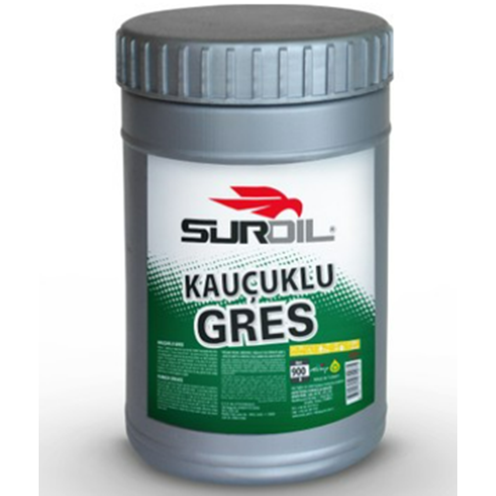 GRES YAĞI 900 L