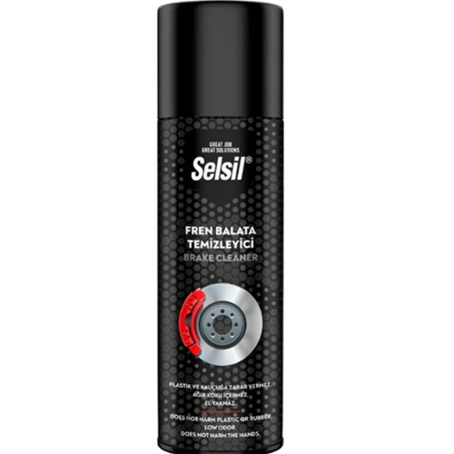 BALATA SPREYİ 500ML SELSİL