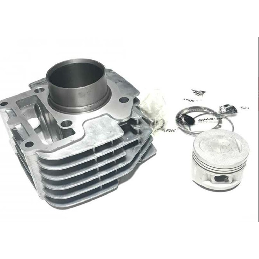 SİLİNDİR KOMPLE CRYPTON 110 / 51mm C8