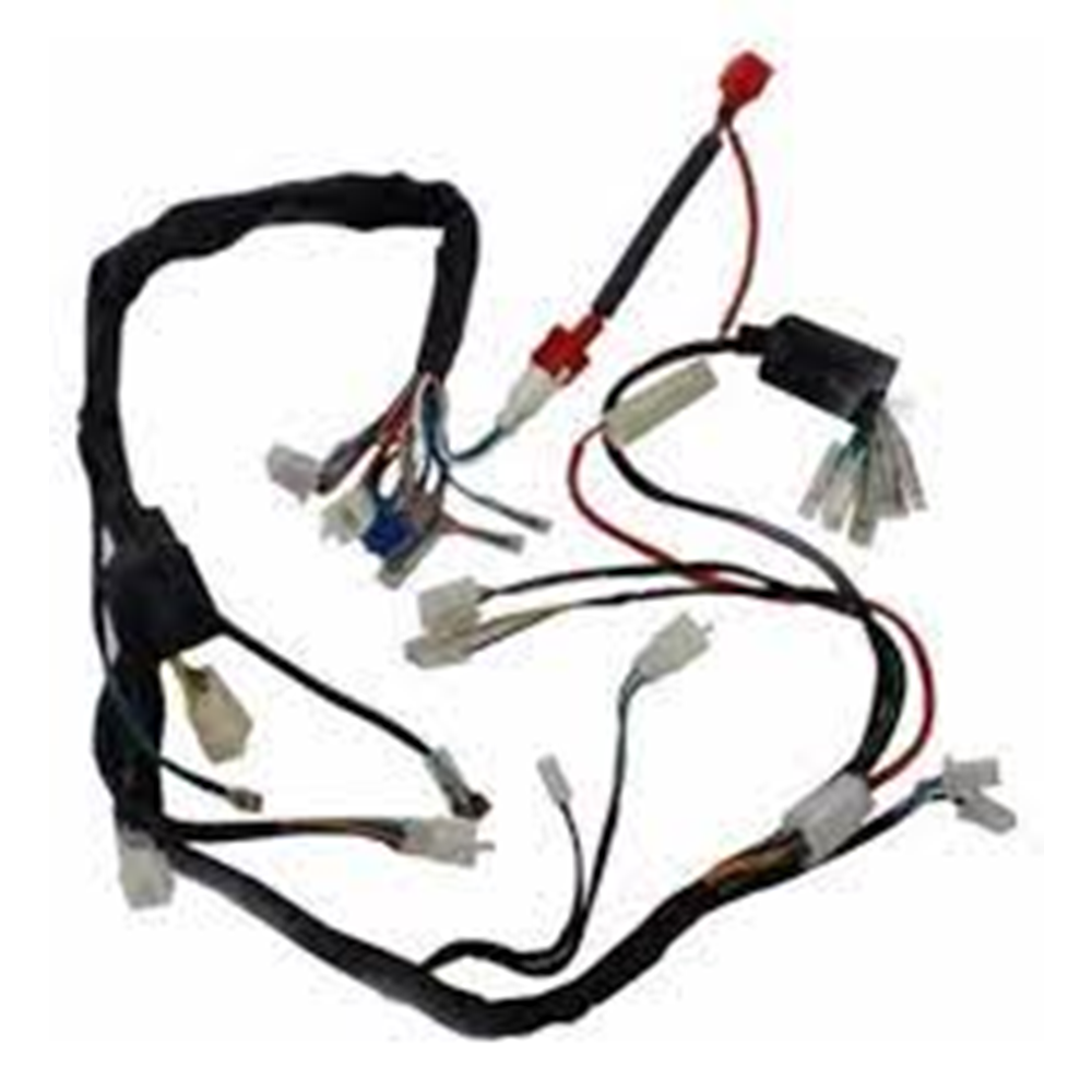 ELEKTRİK TESİSATI FİZY 125