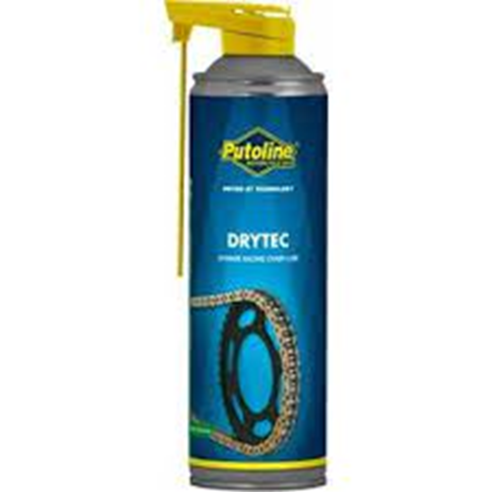 PUTOLINE ZİNCİR YAĞI SERAMİK 500 ml