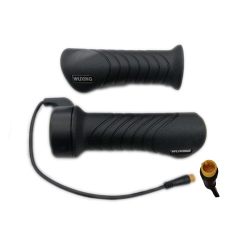 E-BİKE GAZ KOLU PEDAL DESTEK Lİ MARTI