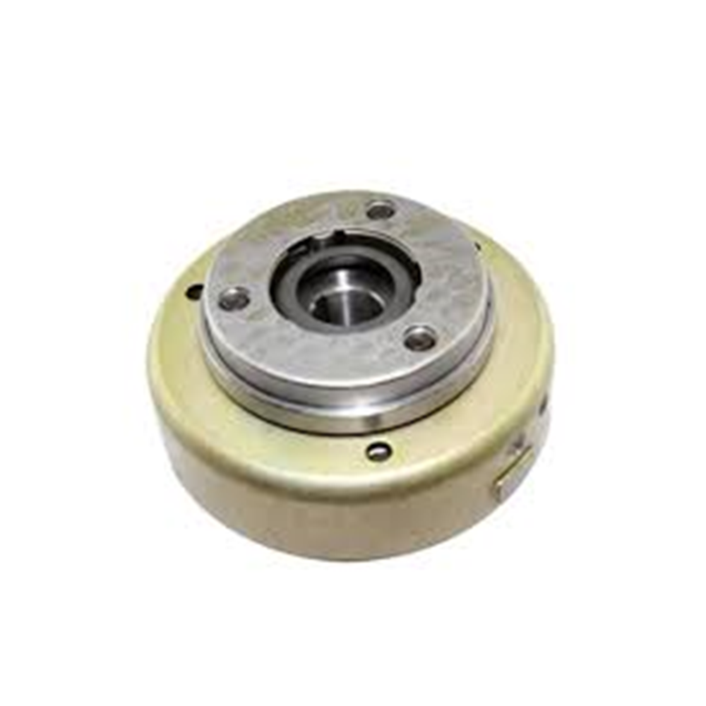 VOLANT [ROTOR] CUB / KH