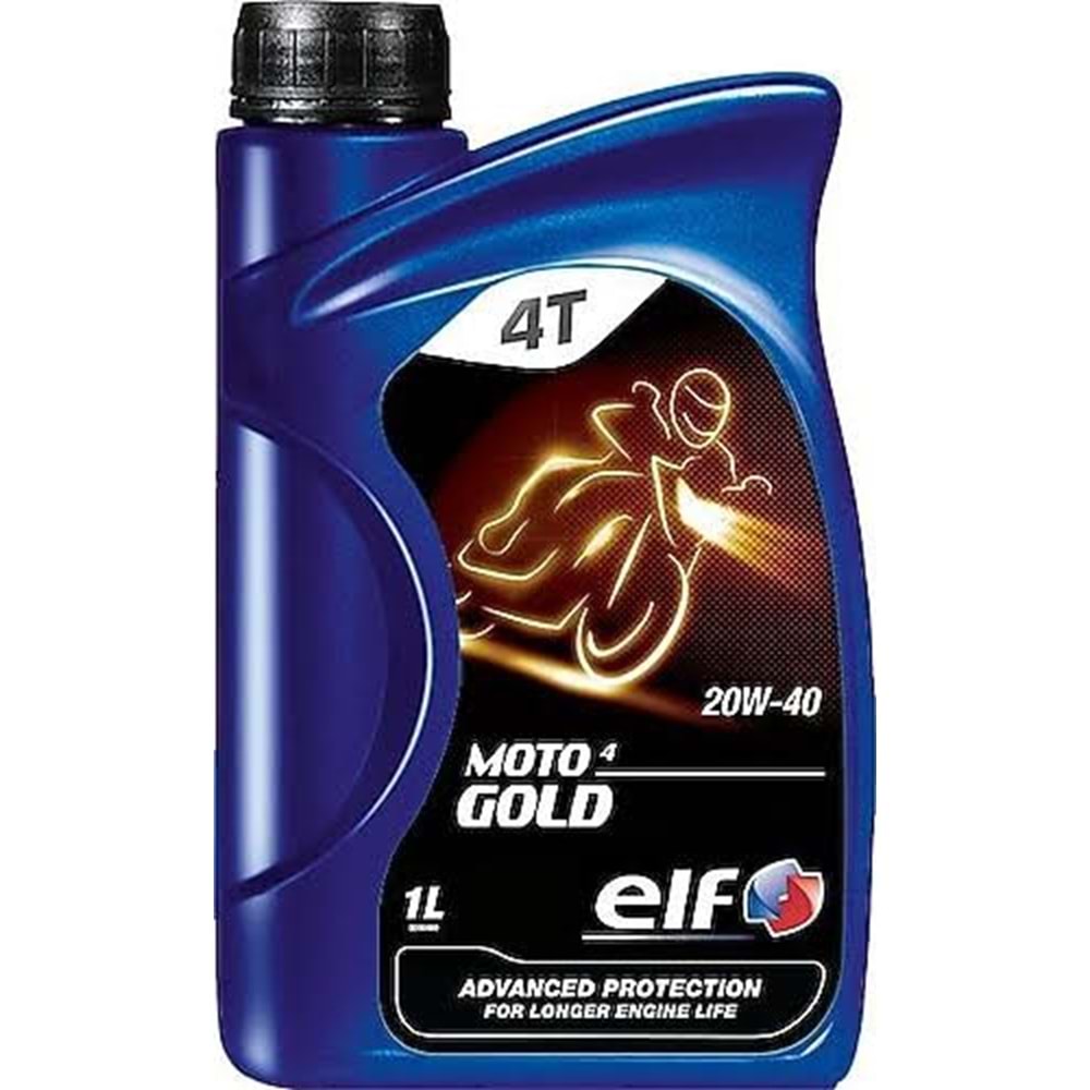 20*40 MOTOR YAĞI 1LT 