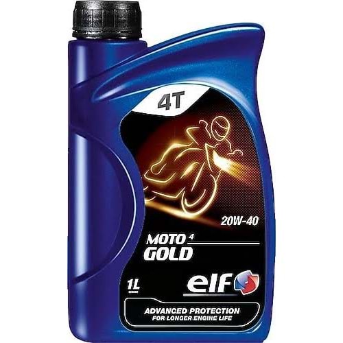 20*40 MOTOR YAĞI 1LT 