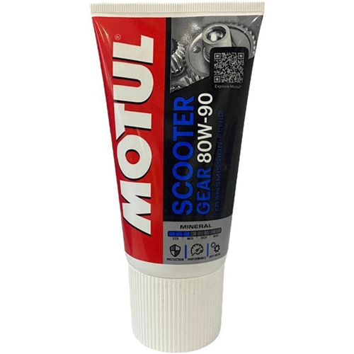 ŞANZUMAN YAĞI 80W90 0,150 LT MOTUL SCOOTER