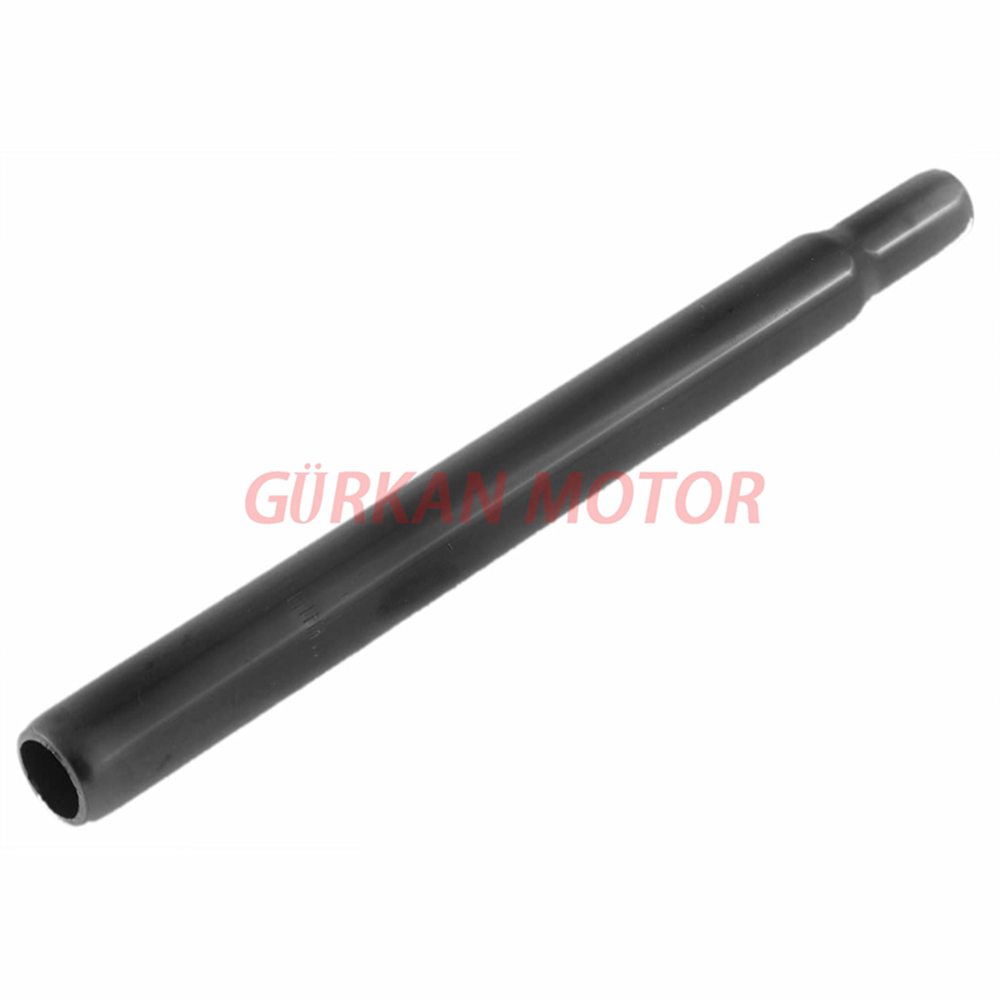 SELE BORUSU 40CM ALÜMİNYUM OVER-SIZE 31,6 MM