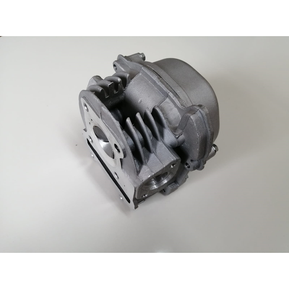 SİLİNDİR KAPAK SCT 50/80/100 MODİFİYE UMT