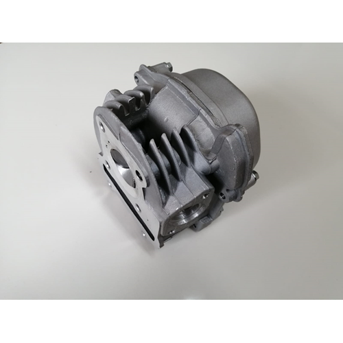 SİLİNDİR KAPAK SCT 50/80/100 MODİFİYE UMT