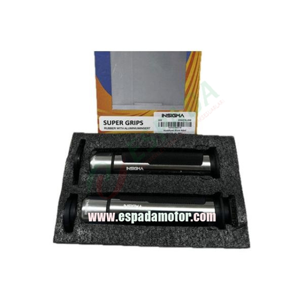 MOTOR ELCİK MODİFİYE (NİKEL) 