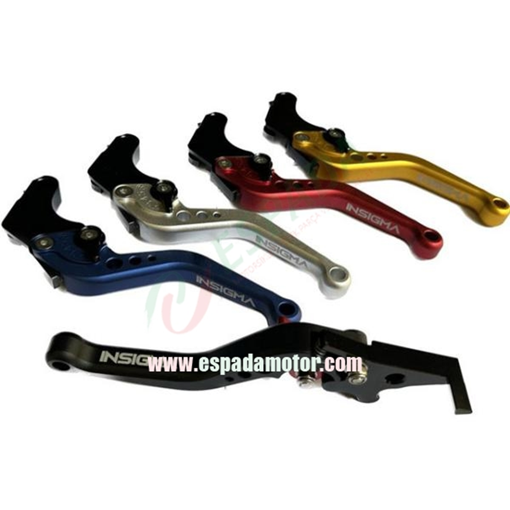 CBR 250 CNC SPOR MANET GÜMÜŞ