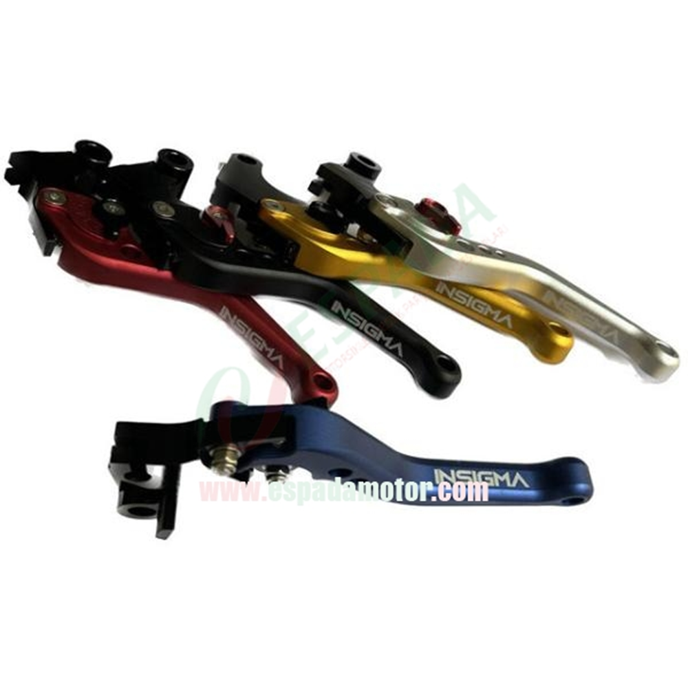 R25 CNC SPOR MANET SİYAH