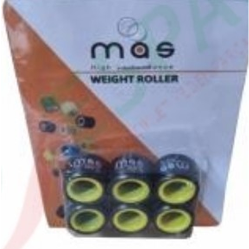 MAS AĞIRLIK SETİ ( BAGA ) PCX 125\150 