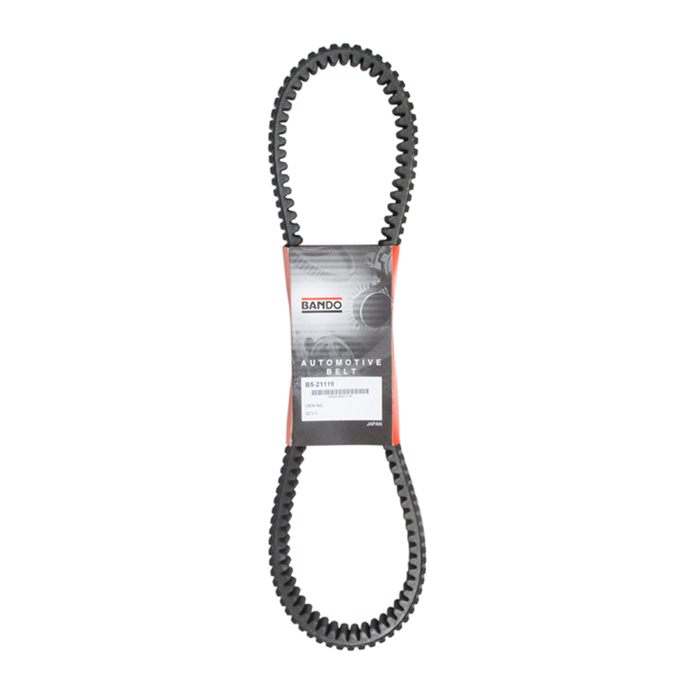 BANDO KAYIŞ / B5-21119/ FORZA 250 / ADV 350