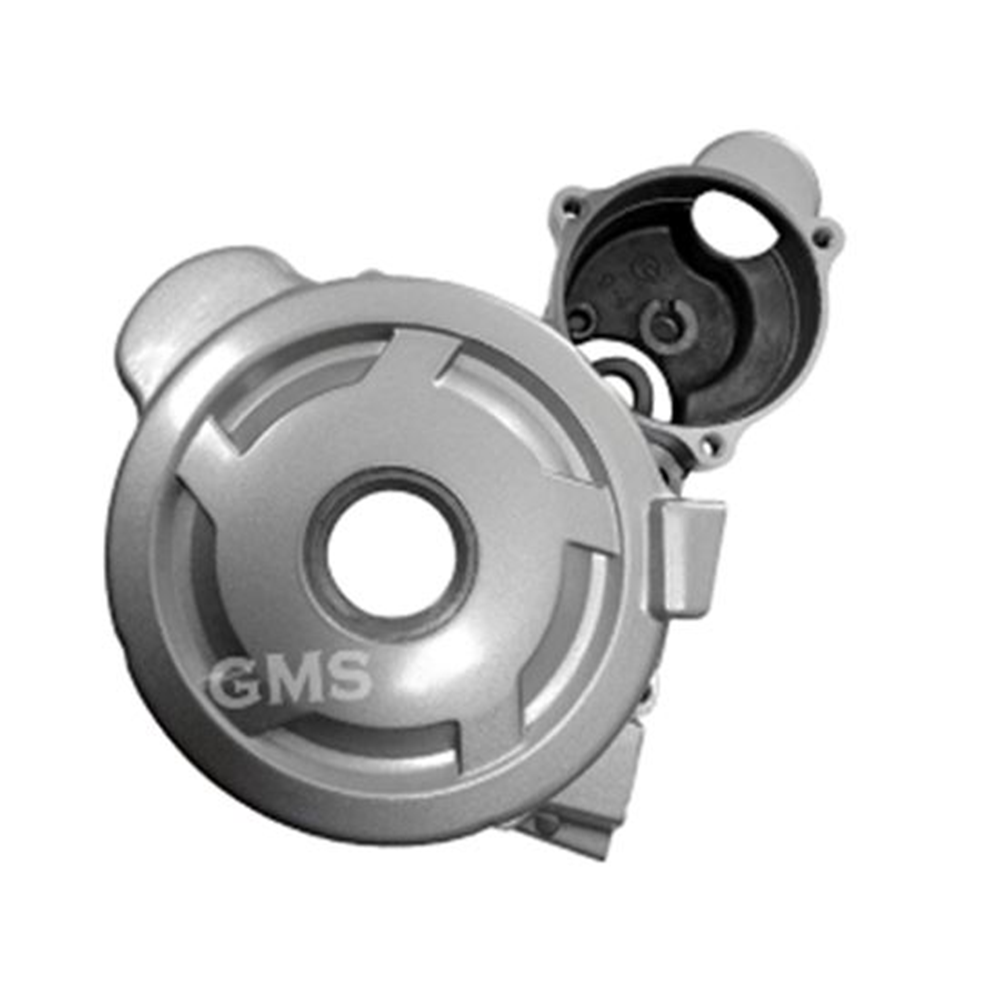 MANYETO KAPAĞI SOL CG-AGK-MG-DRİFT