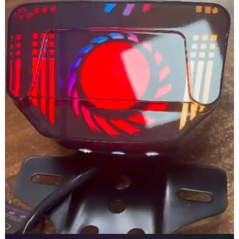 CG ARKA STOP MERCEK MODEL MTRX