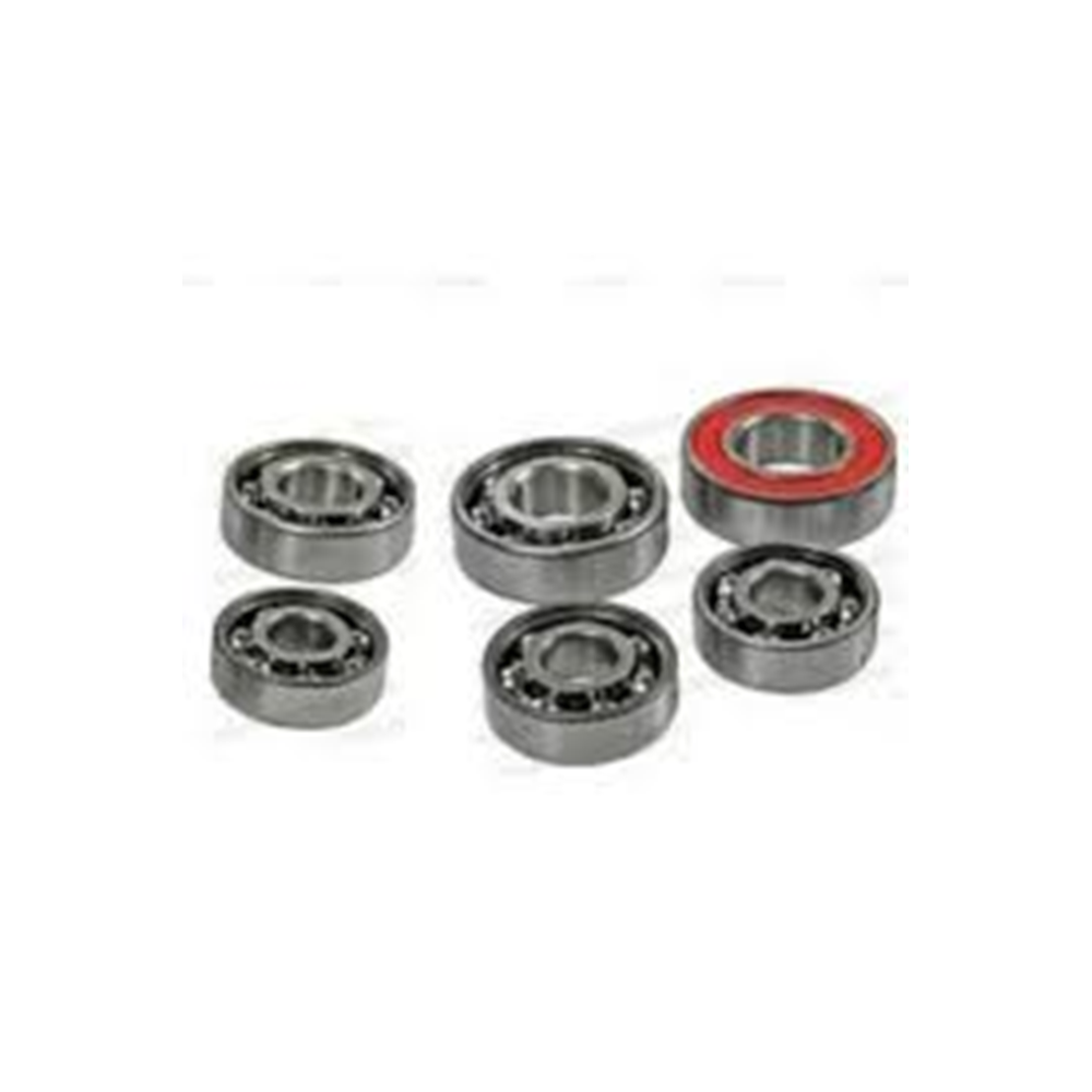ŞANZUMAN RULMAN SET HONDA DİO 