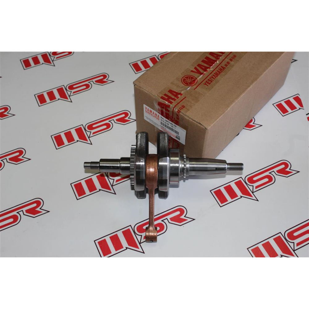 YBR 125 2004 MODEL KRANK A ORJİNAL