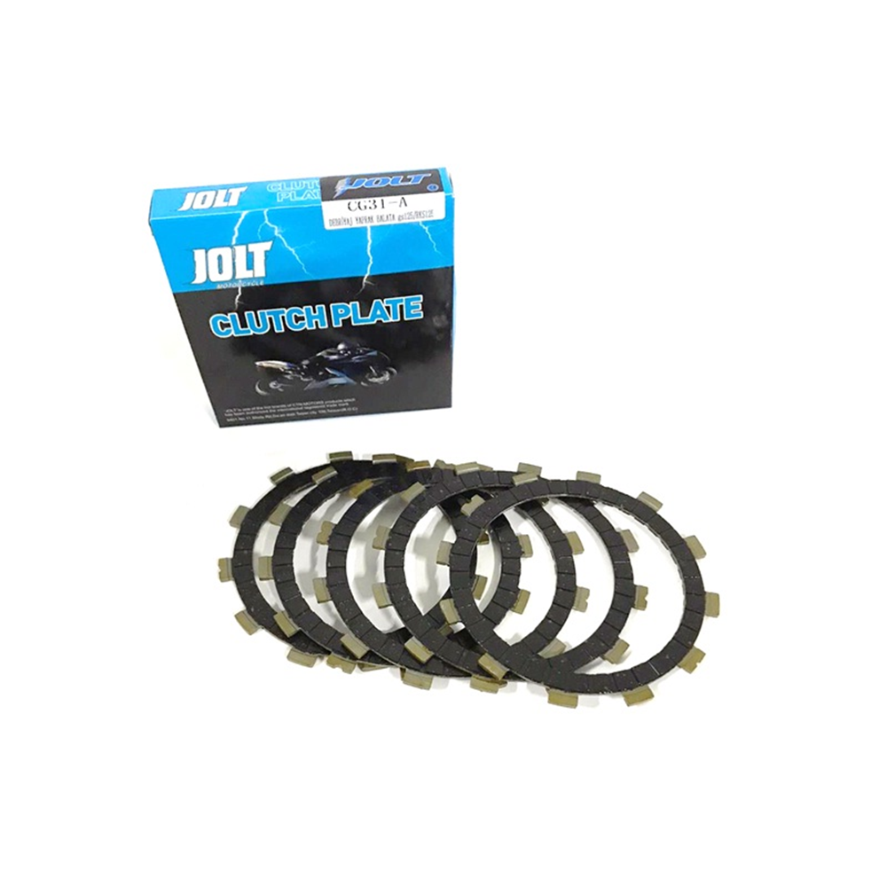 DEBRİYAJ BALATASI GS 125/RKS 125 / BENELLİ 125 S