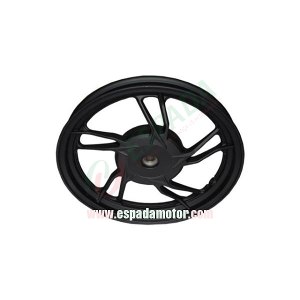 ARKA JANT RKS WİLDCAT 125