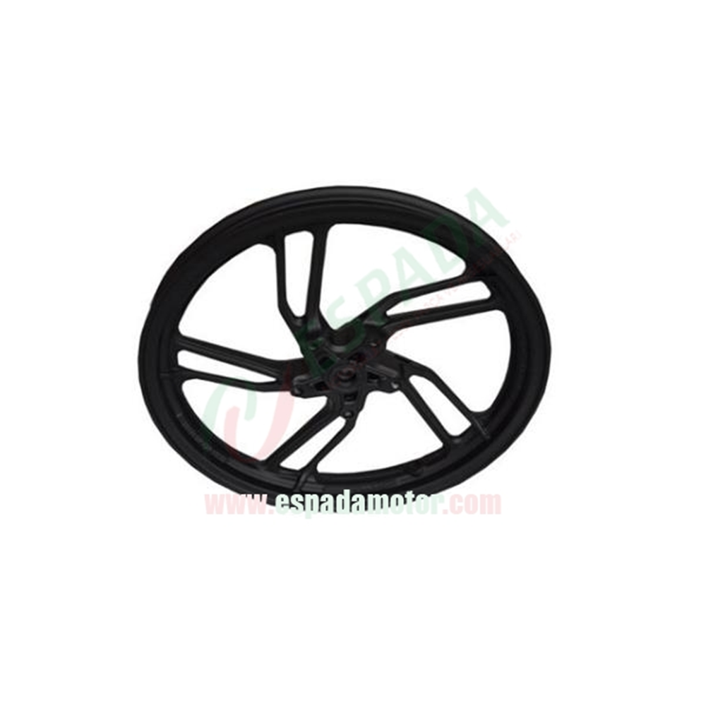 ÖN JANT RKS WİLDCAT 125 ORJİNAL