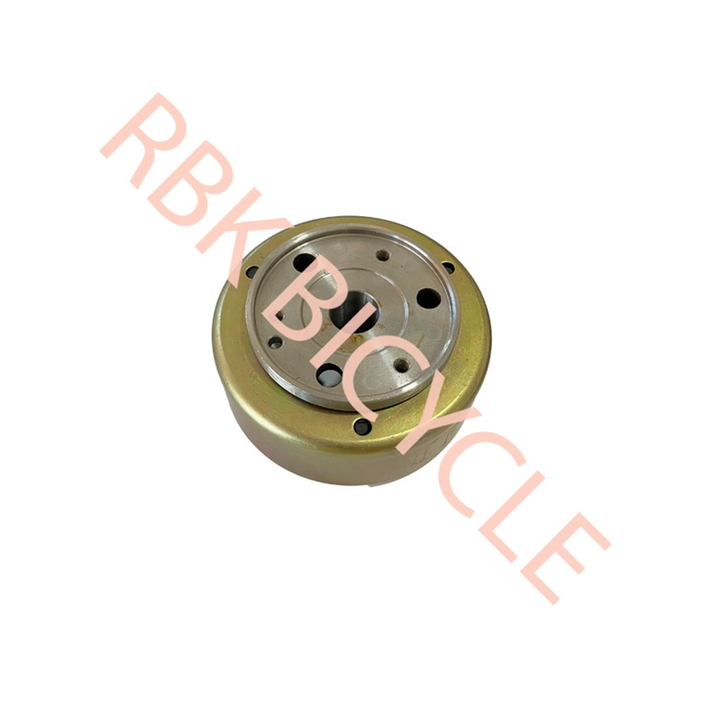 CUB ÇELİK ROTOR VOLANT RUBLELİ