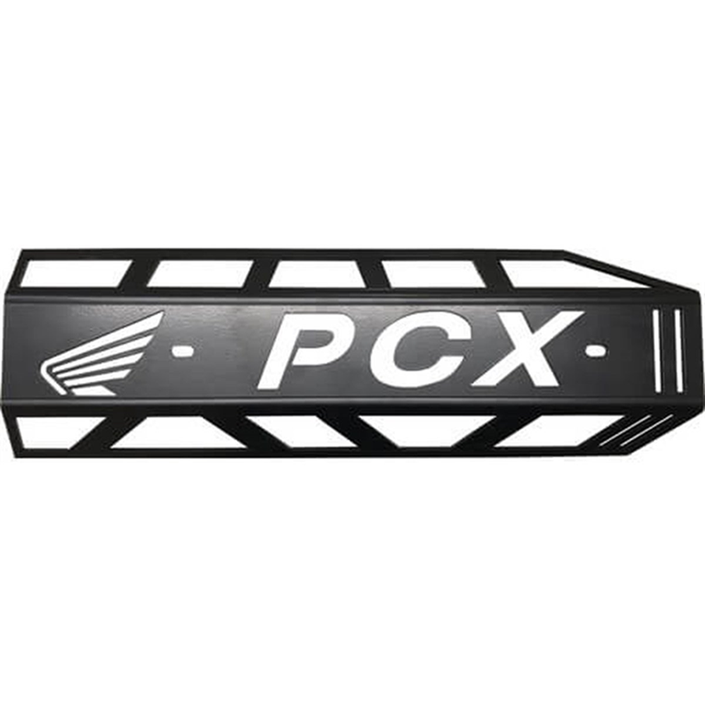 EGSOZ MUHAFAZA PCX 2013 - 2017 DEMİR KORUMA
