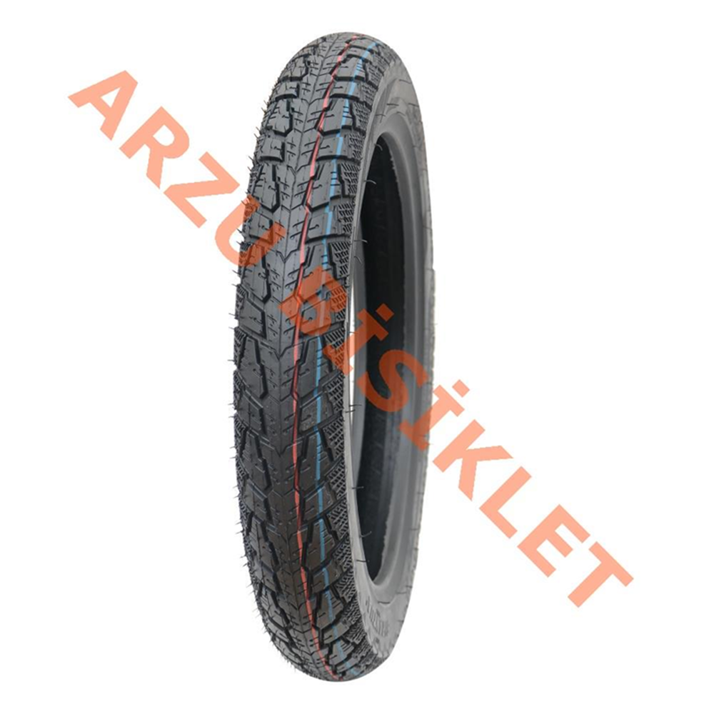 16*2.50 TT DIŞ [DESEN - F301] E-BIKE