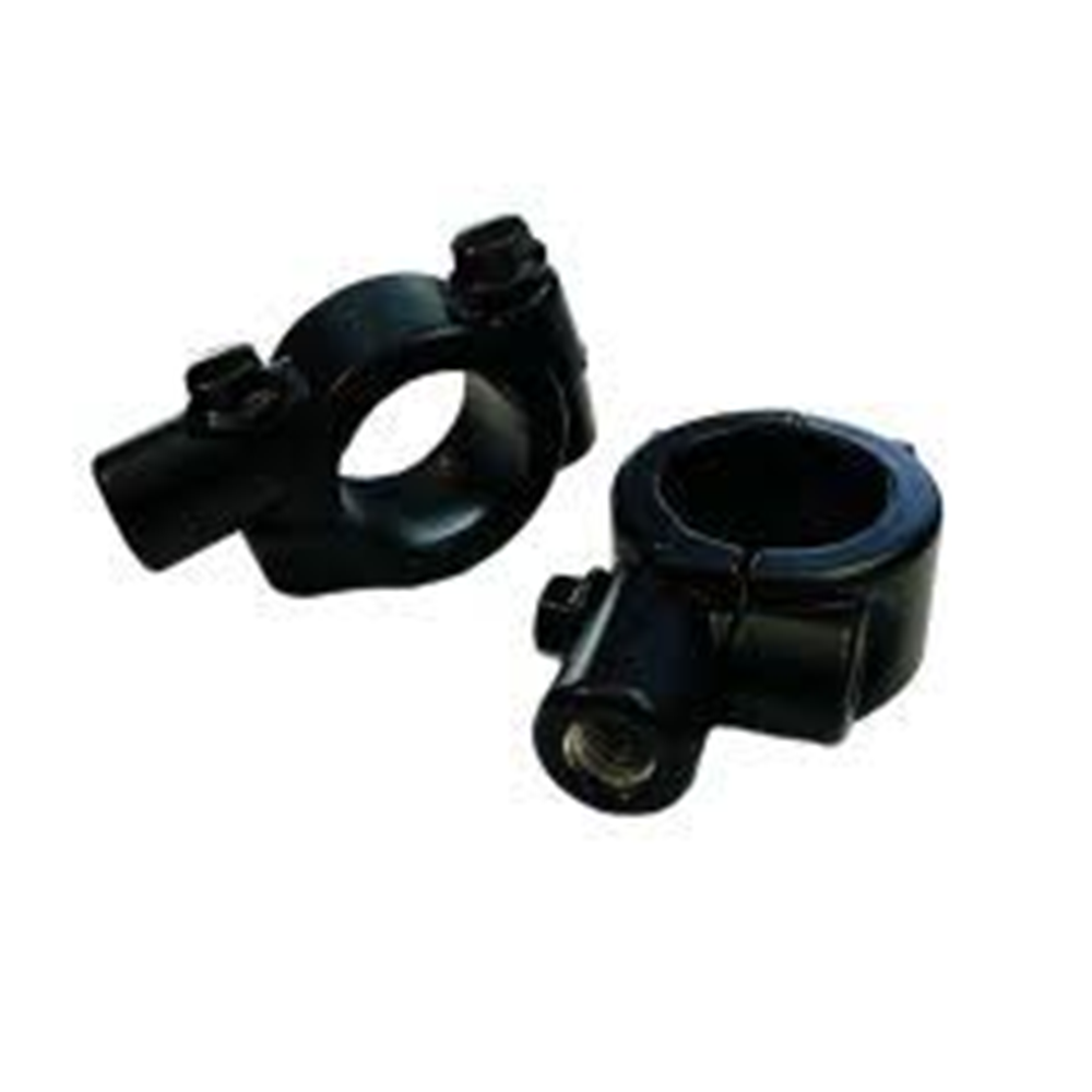 AYNA BAĞLANTI KÜTÜĞÜ ( KELEPÇESİ ) 8 MM (ADET)