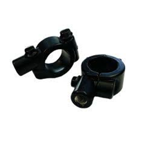 AYNA BAĞLANTI KÜTÜĞÜ ( KELEPÇESİ ) 8 MM (ADET)