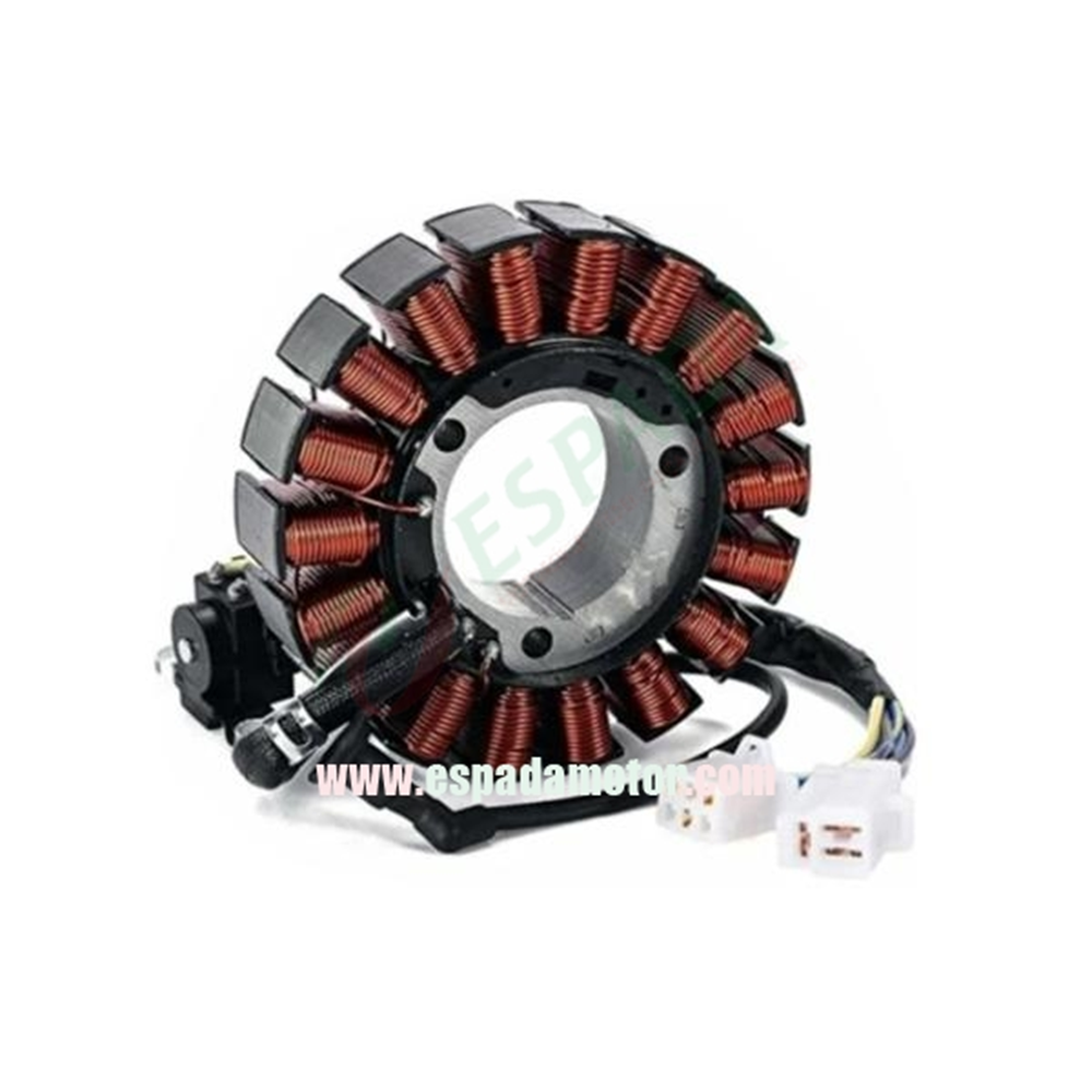 STATÖR CBR 250 OEM ESP