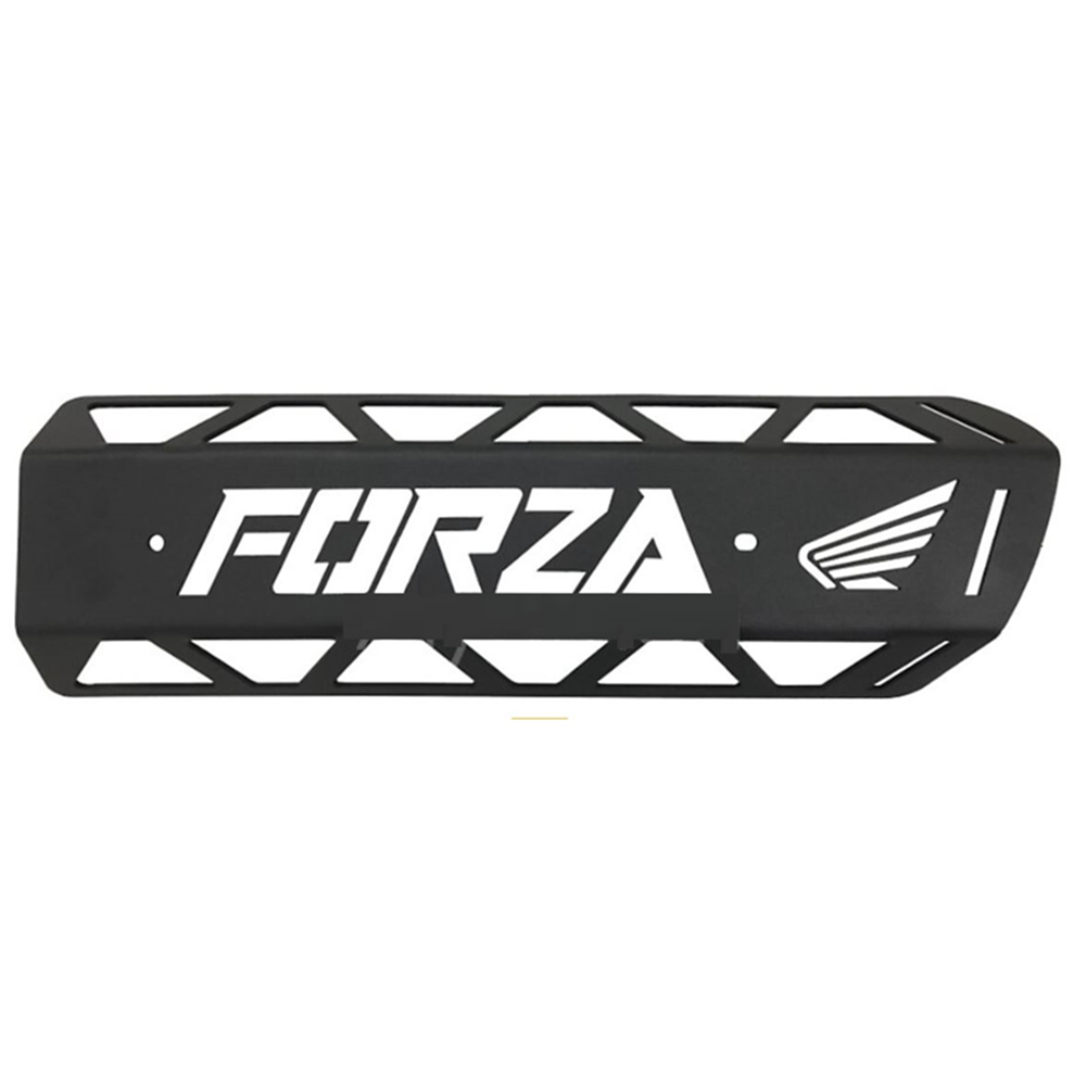 EGSOZ MUHAFAZA DEMİR FORZA 250 CC ( 2018 - 2020 )