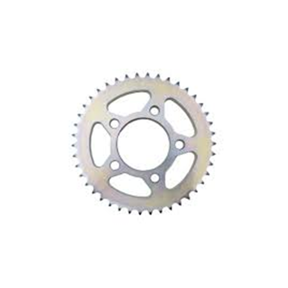 ARKA DİŞLİ 42T - DRİFT-L
