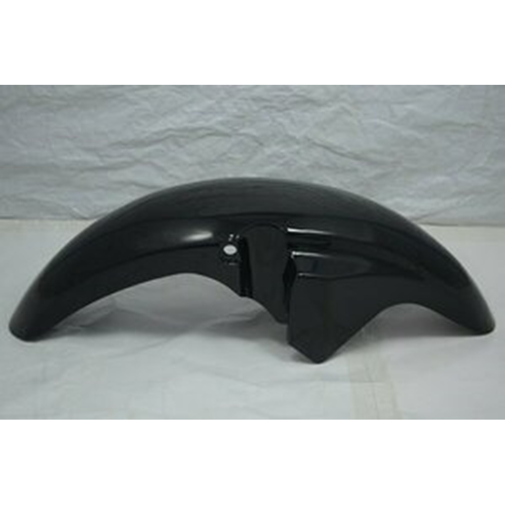 ÖN ÇAMURLUK SİYAH CB 125F